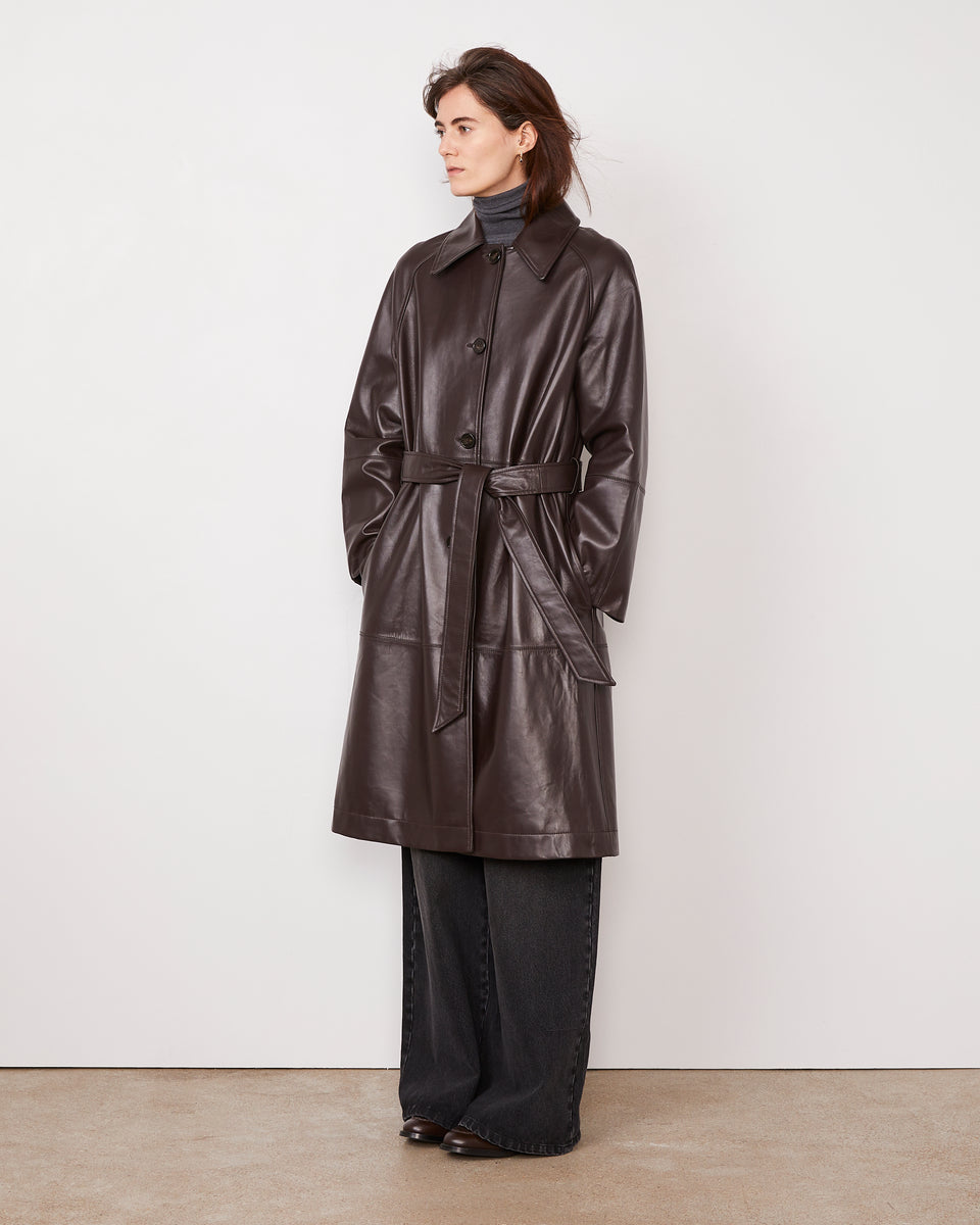 Christa coat - Image 2