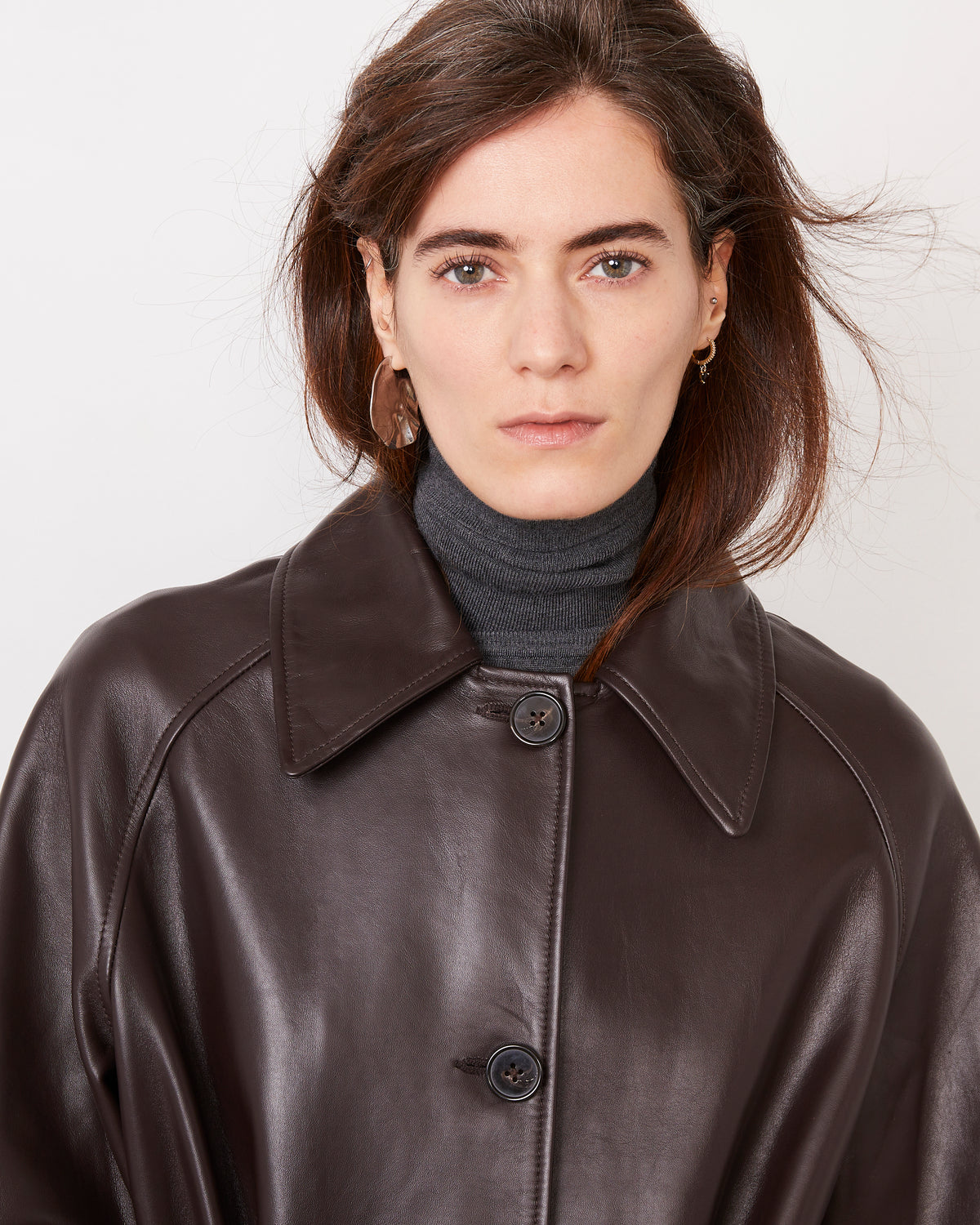 Christa coat - Image 4
