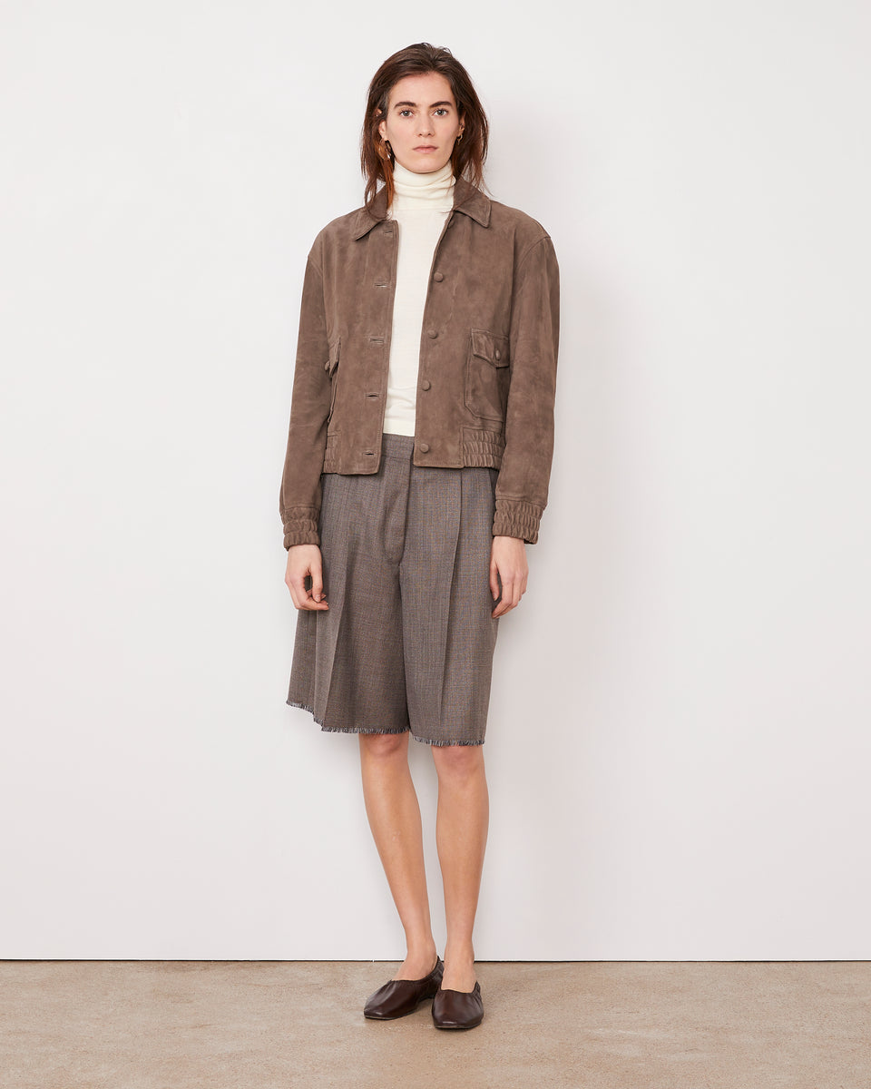 Carrie bomber - Image 1