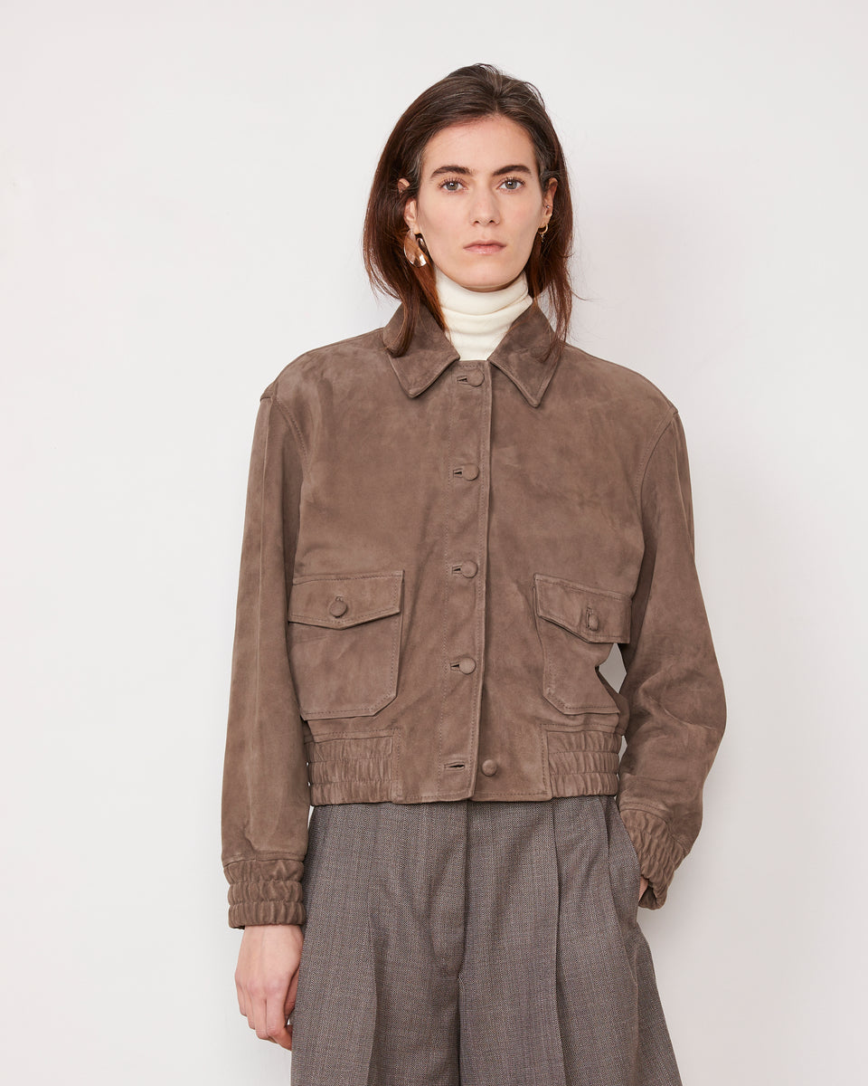 Carrie bomber - Image 2