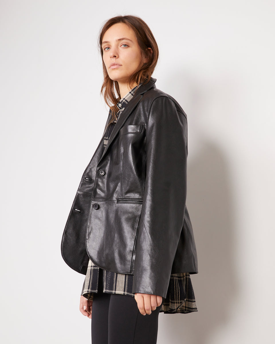 Rana jacket - Image 1