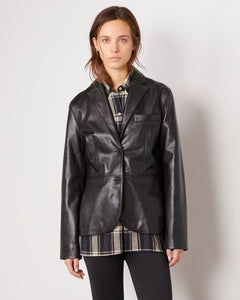 Rana jacket - Miniature 2