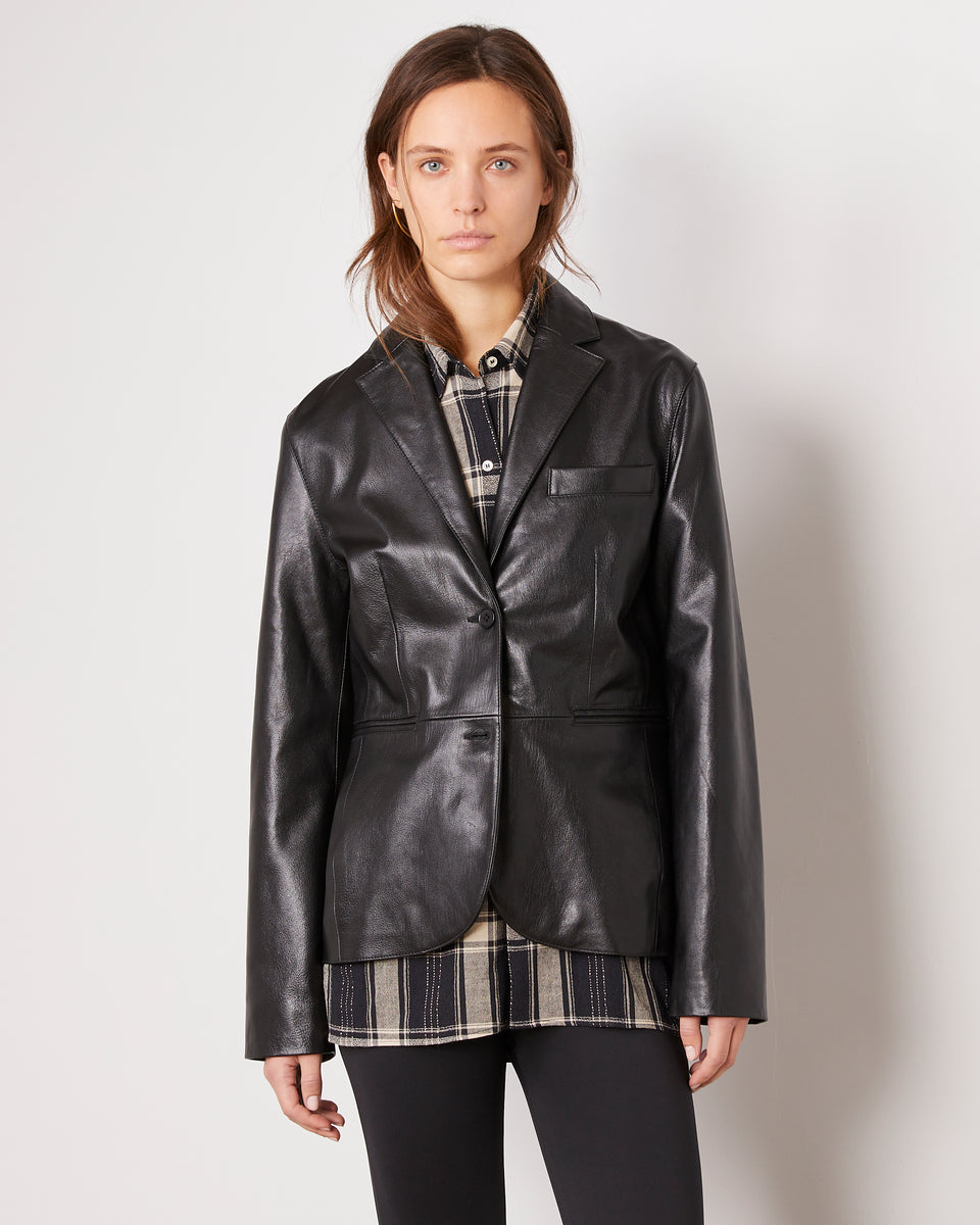 Rana jacket - Image 2
