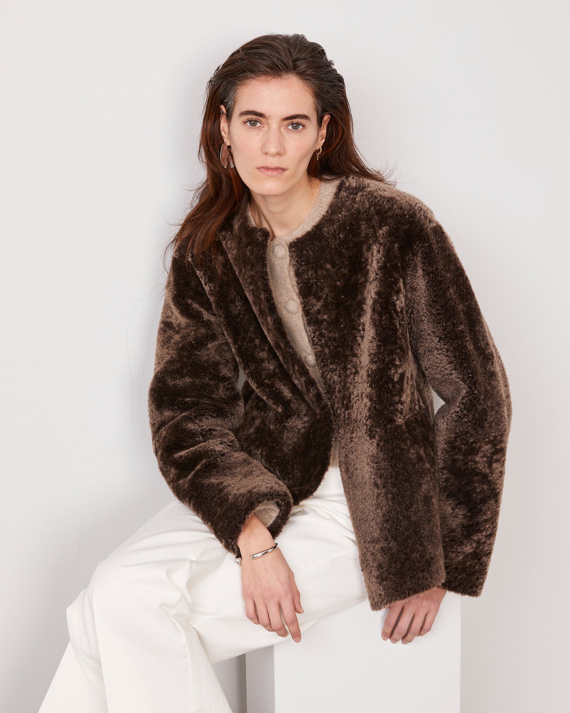 Zaya coat - Image 5