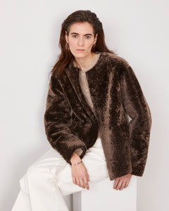 Zaya coat - Miniature 5