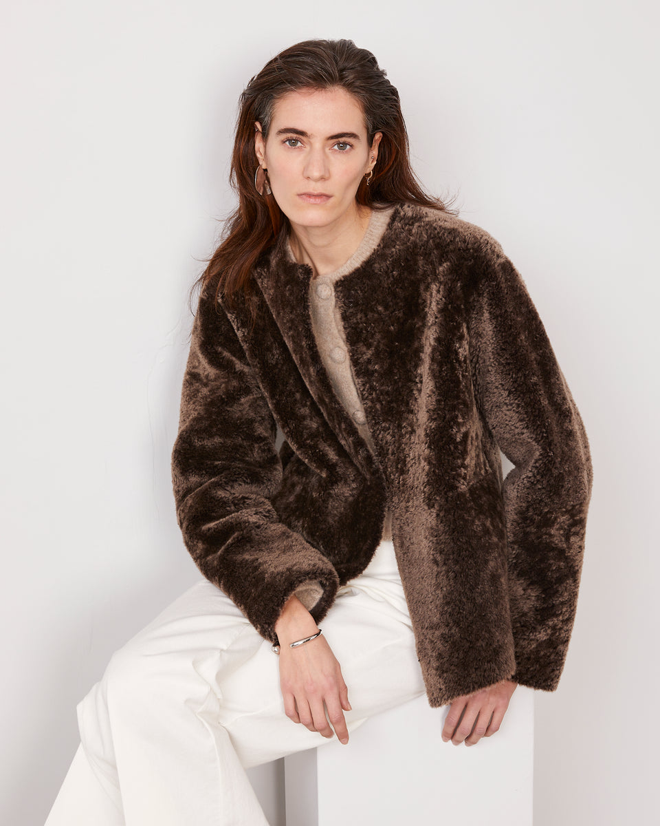 Zaya coat - Image 5