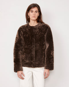 Zaya coat - Miniature 3