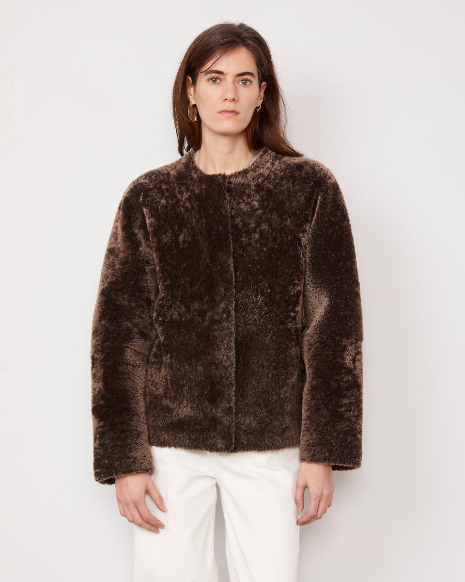 Zaya coat - Image 3
