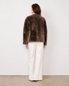 Zaya coat - Miniature 4