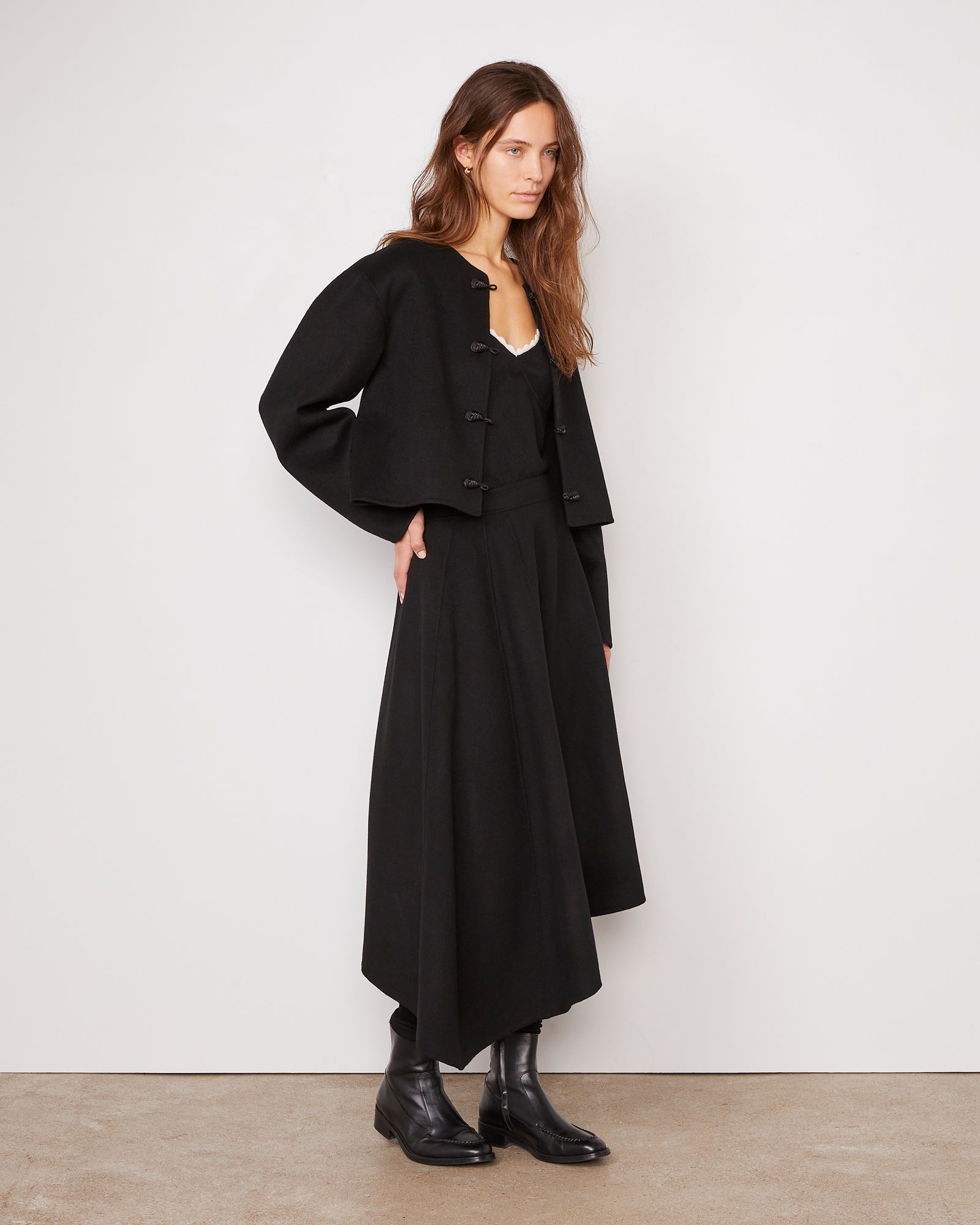 Joella jacket
