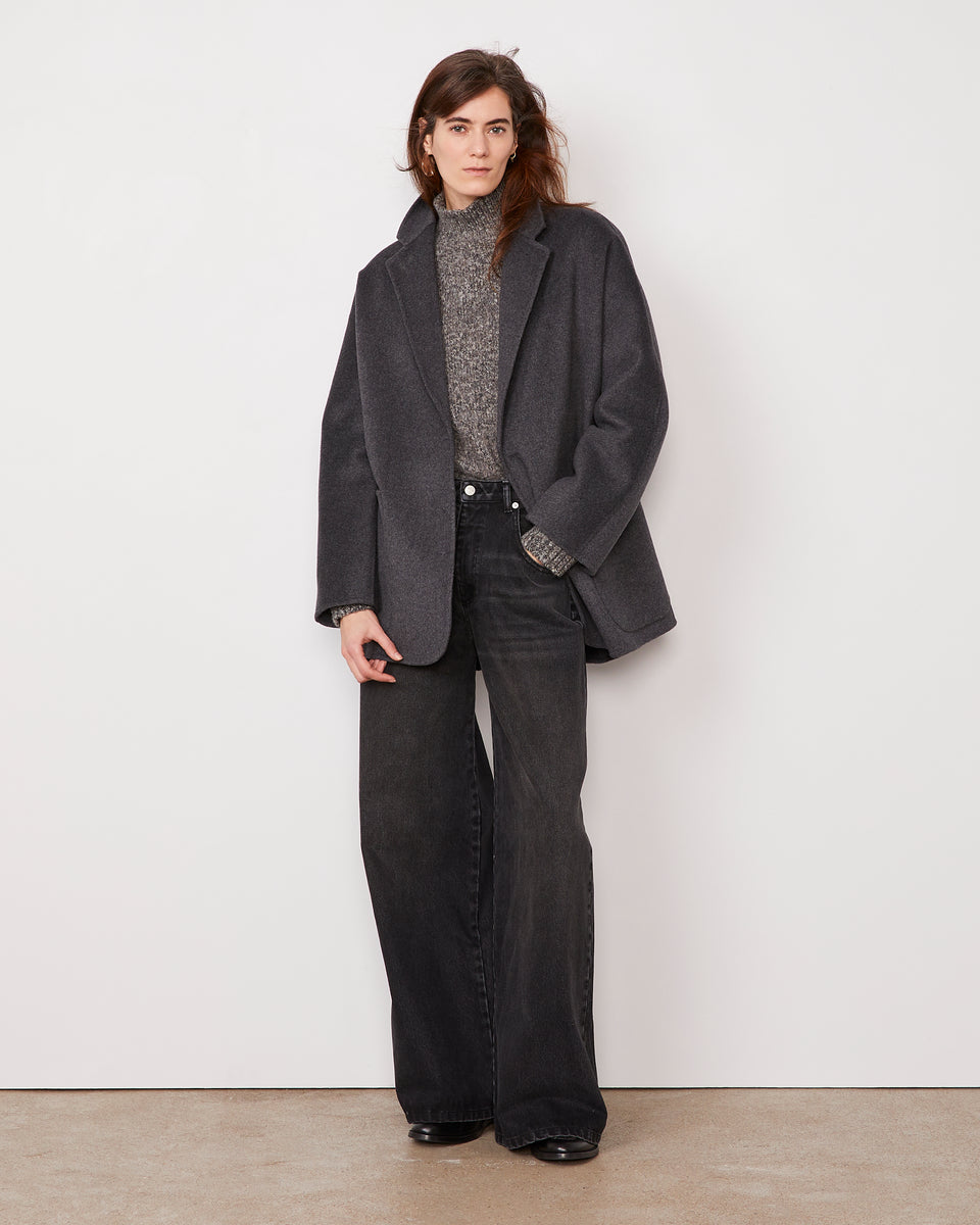 Fama coat - Image 1