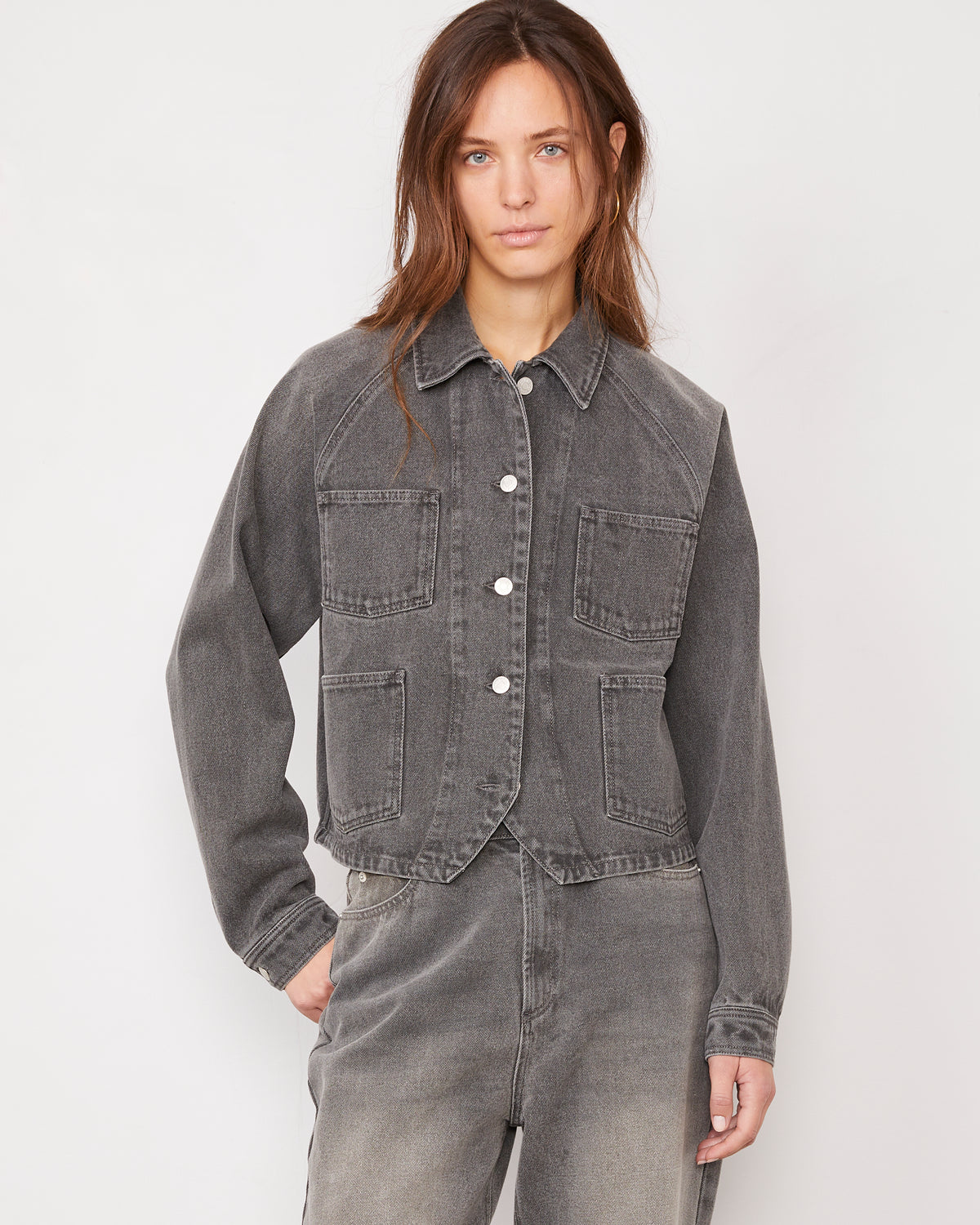 Nira jacket - Image 2