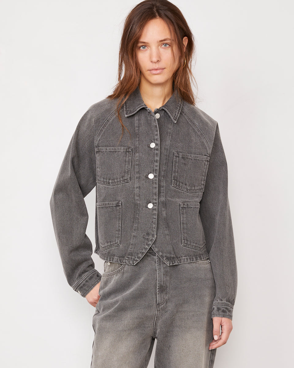 Nira jacket - Image 2