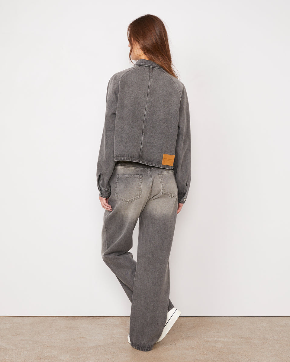 Nira jacket - Image 4