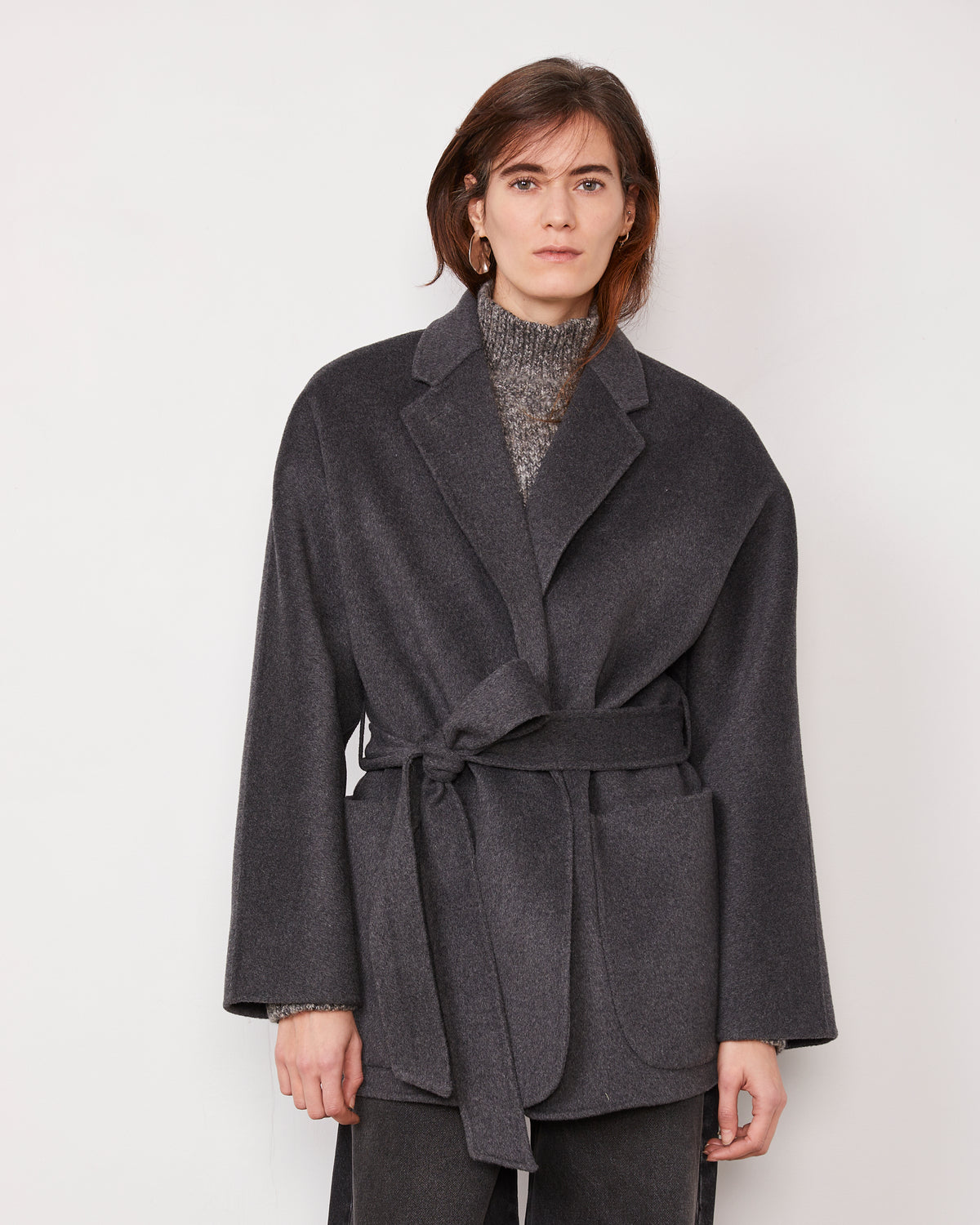 Fama coat - Image 2