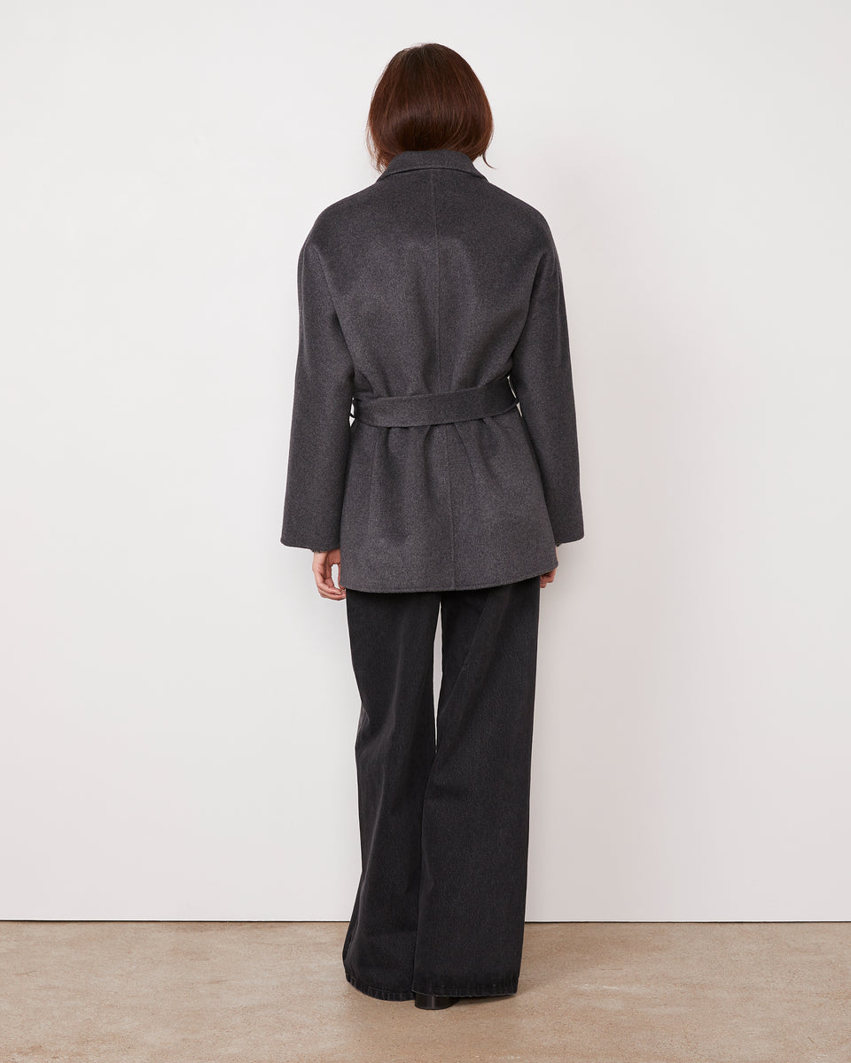 Fama coat - Image 2