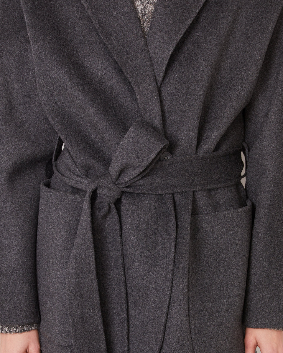 Fama coat - Image 3