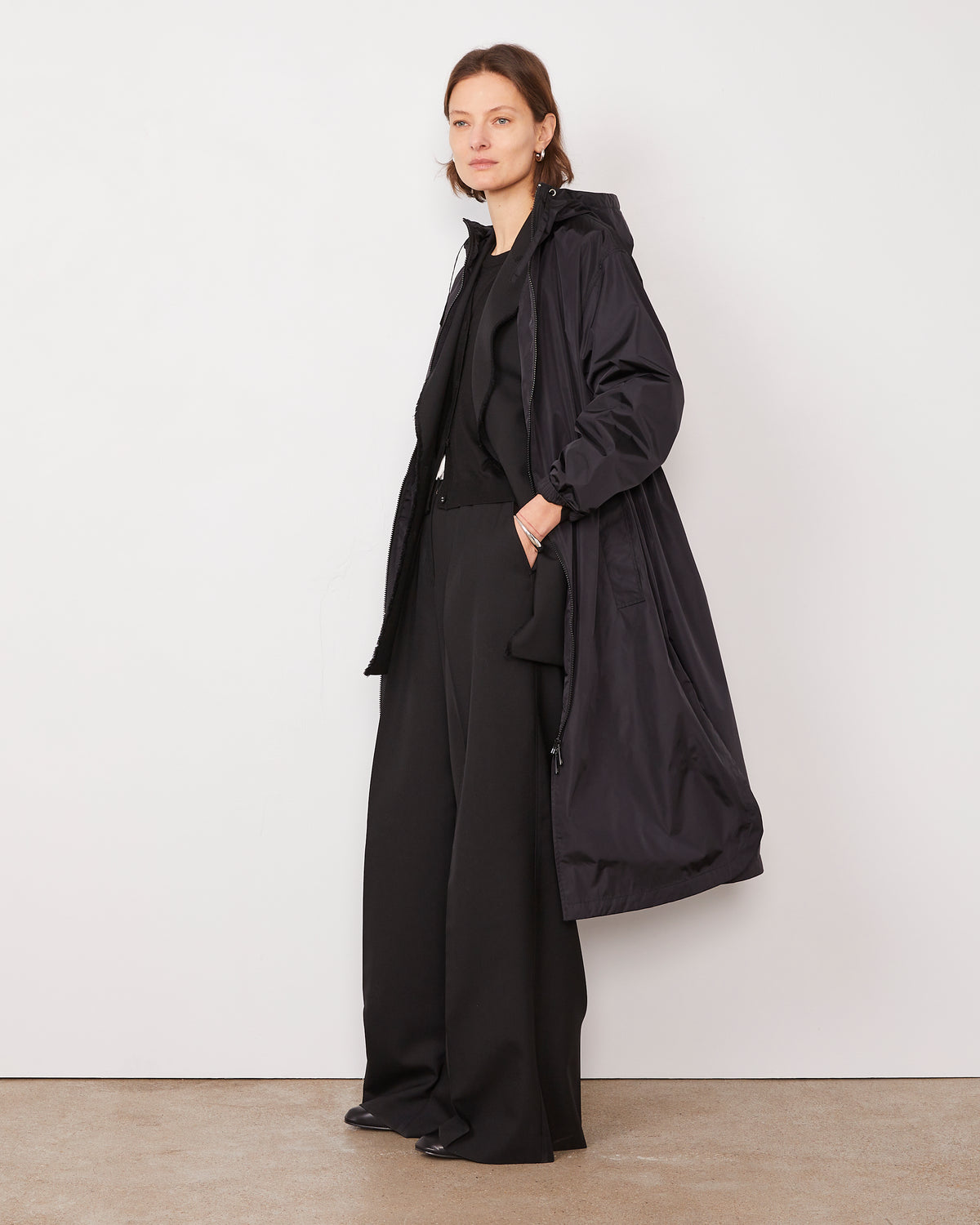 Rosalina raincoat - Image 1