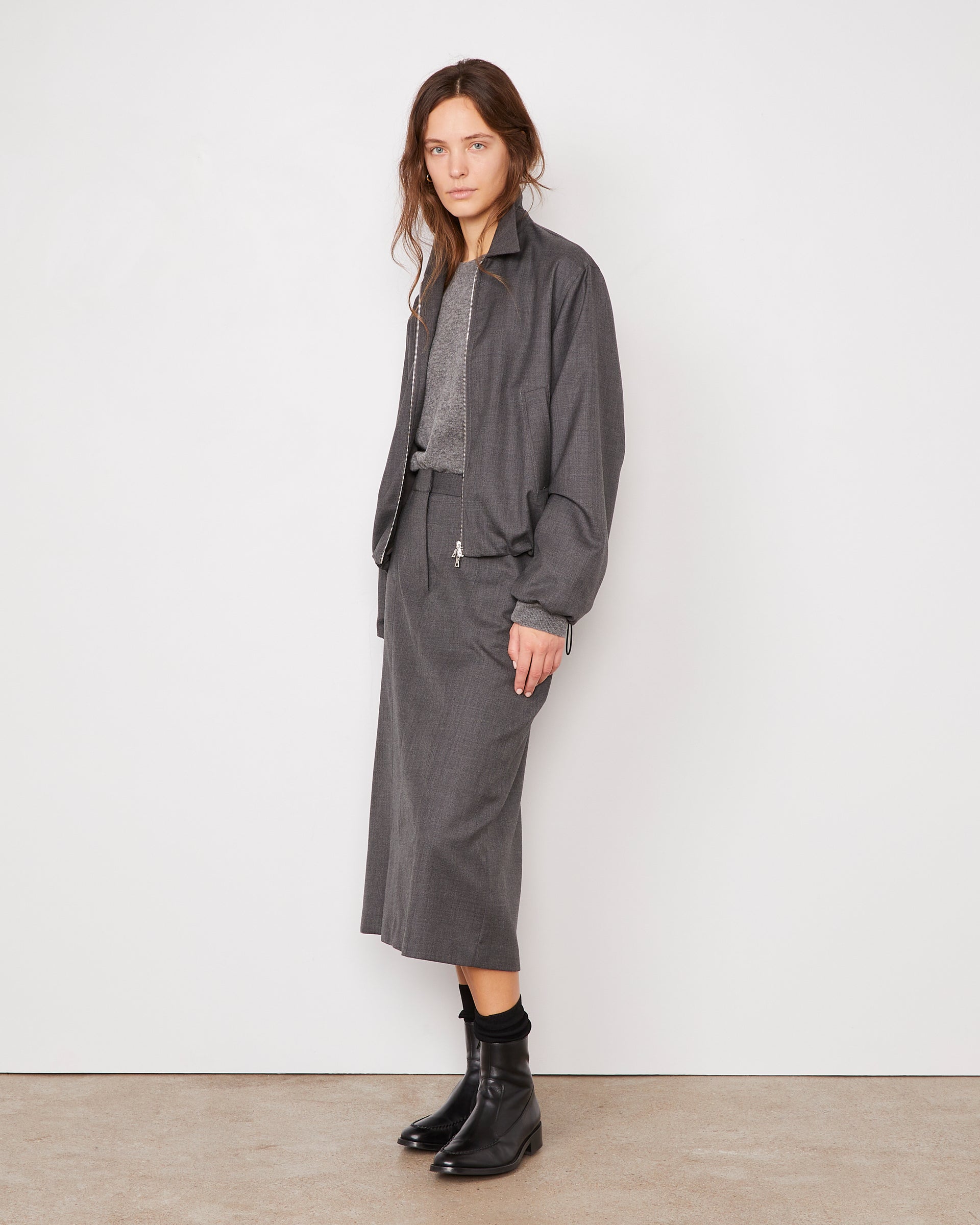 Marla bomber - Image 1