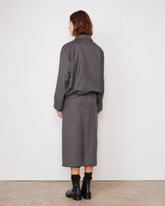 Marla bomber - Miniature 3