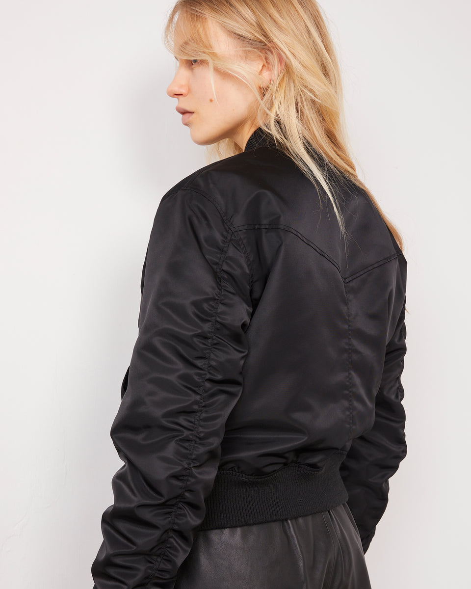 Nanni bomber - Image 4