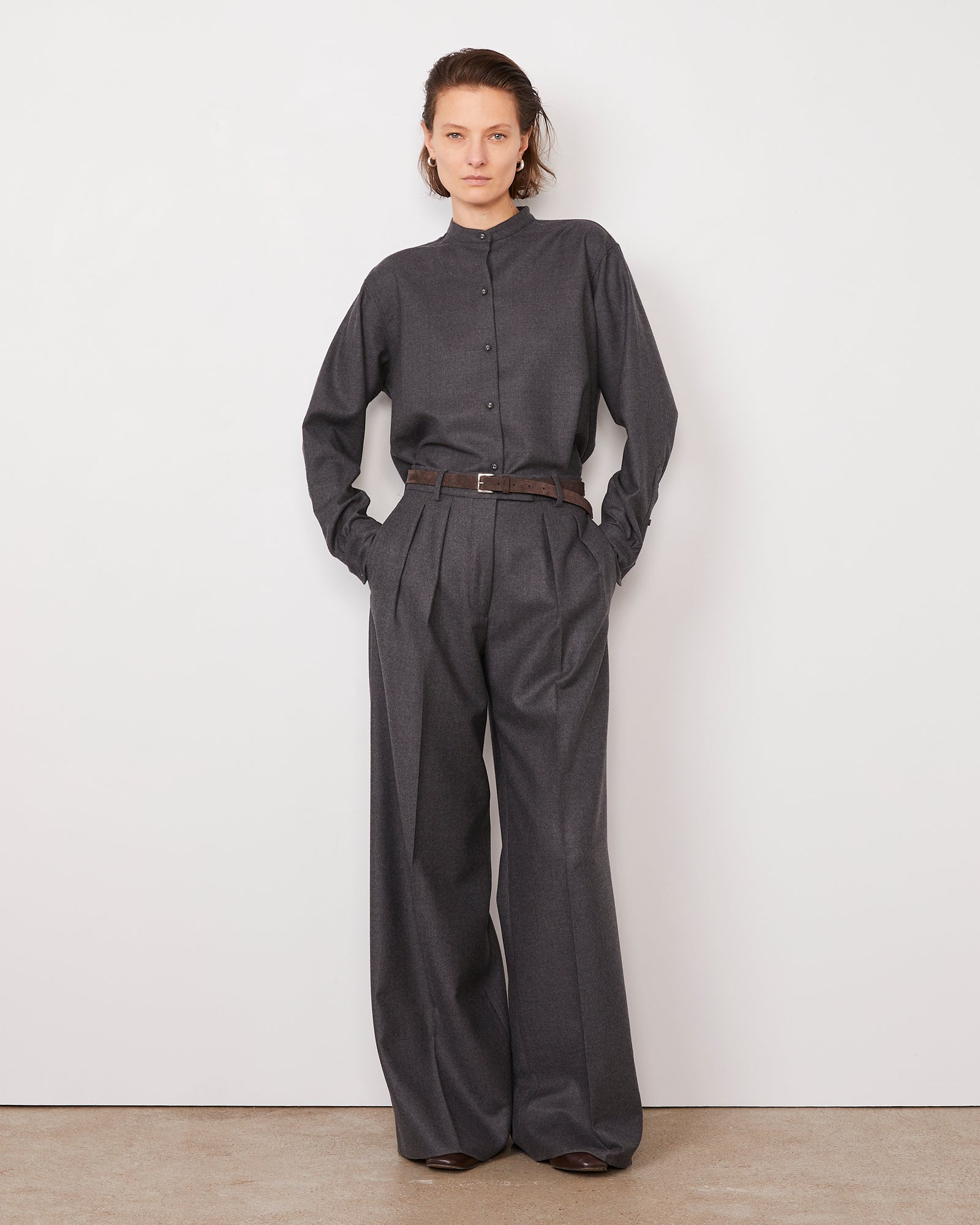 Auria shirt