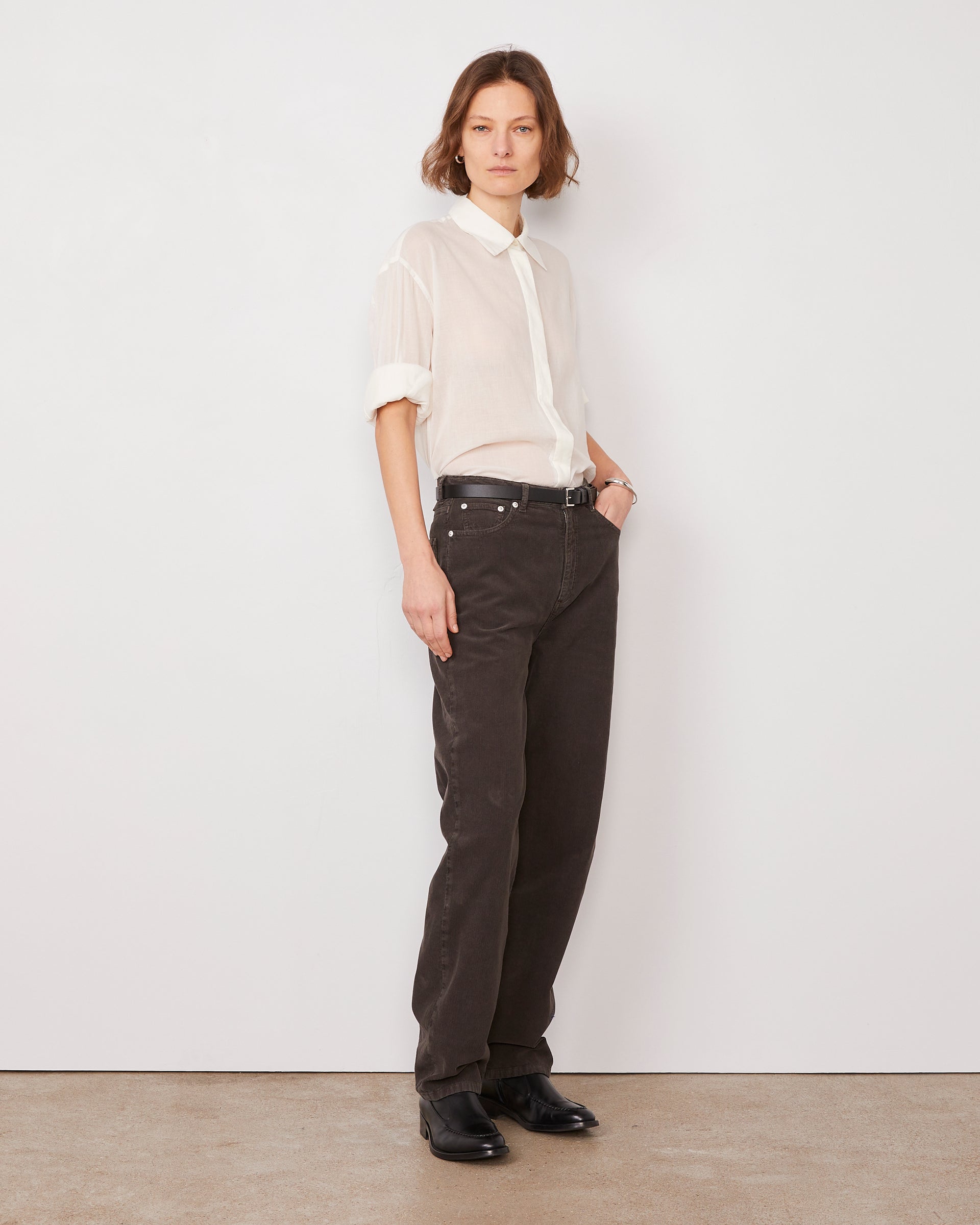 Yari shirt - Image 1