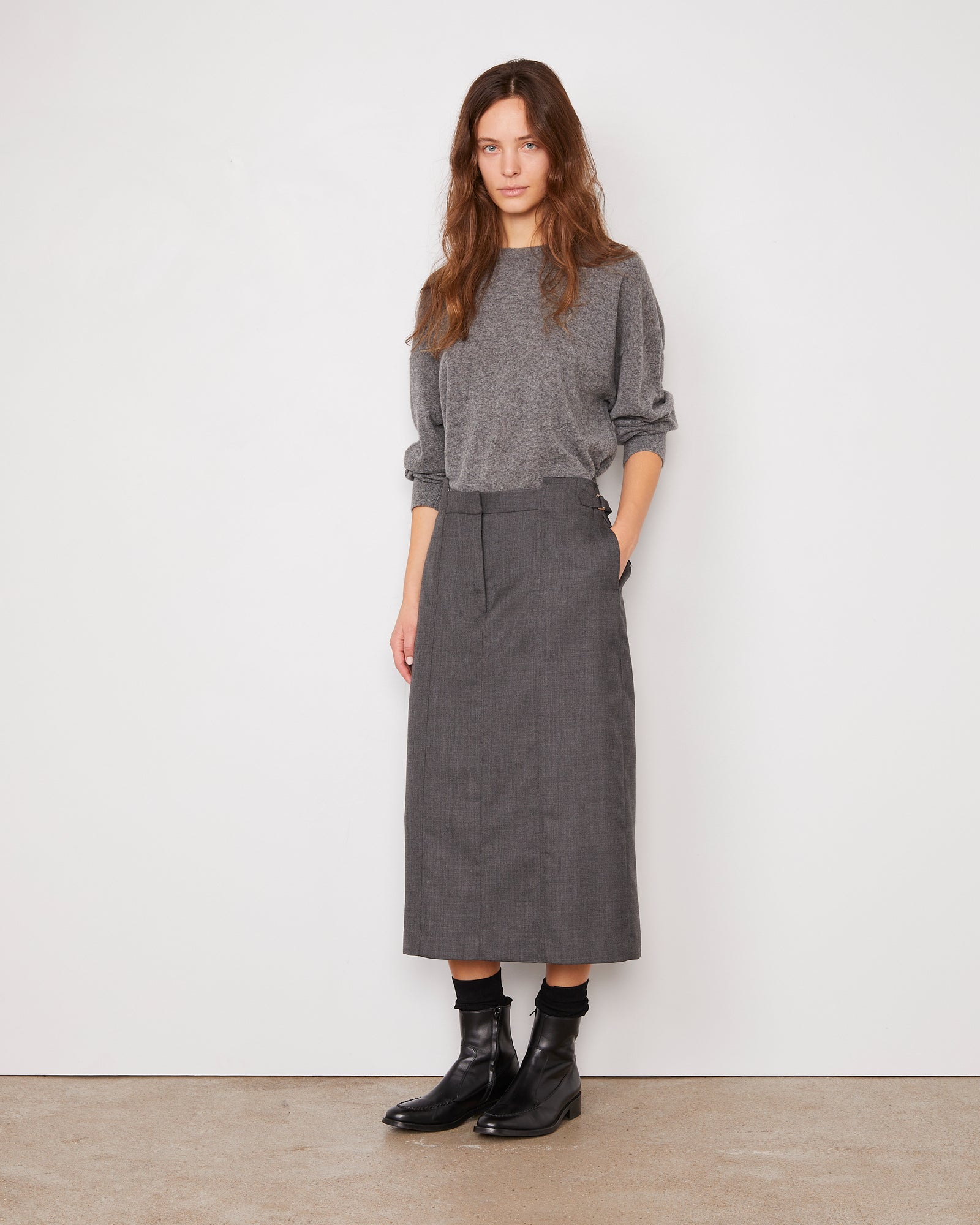Odelia skirt