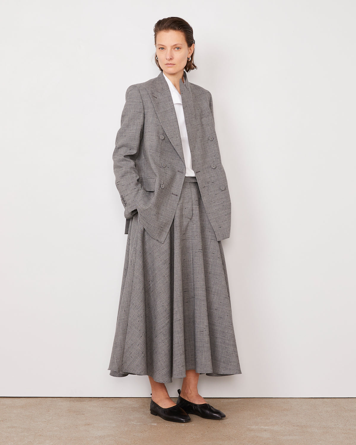 Bertille skirt