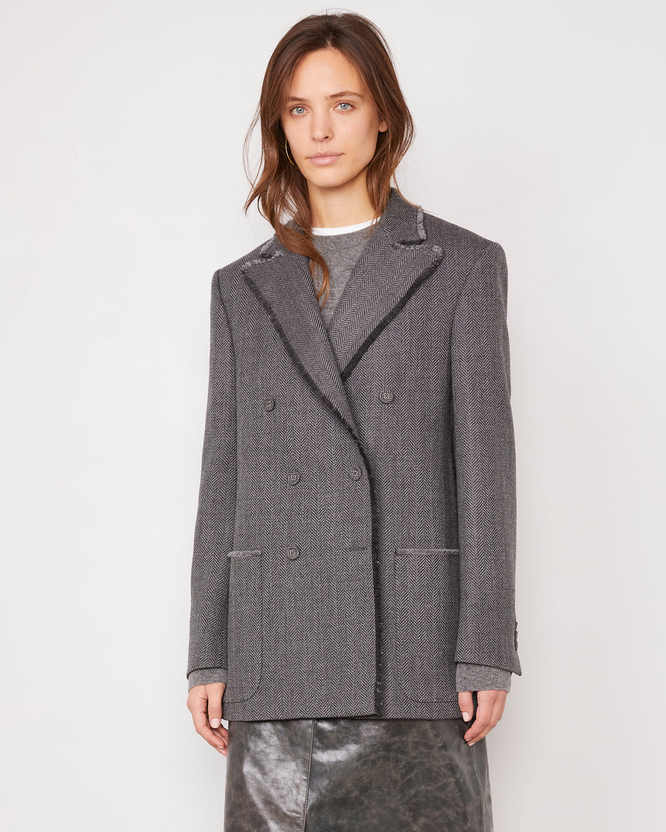 Edene jacket - Image 3