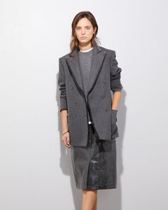 Edene jacket - Miniature 1