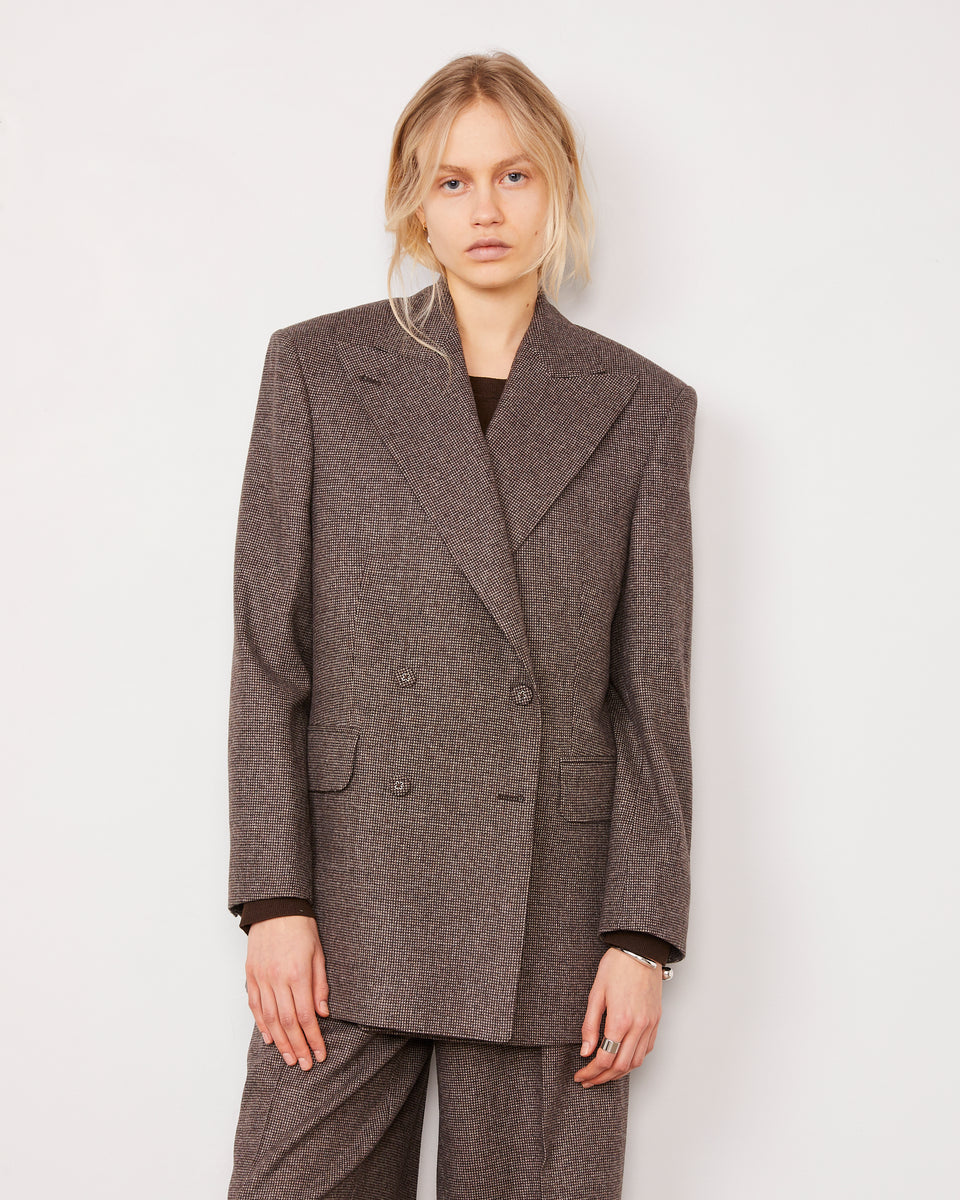 Nirina jacket - Image 2