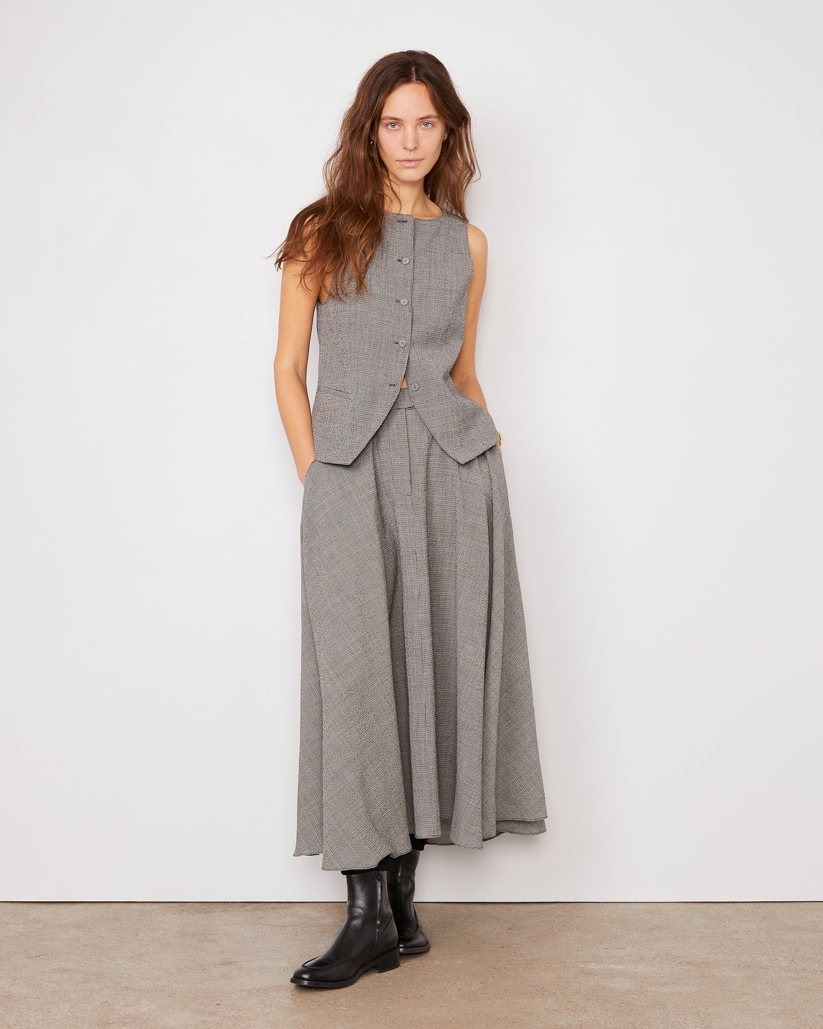 Lane waistcoat