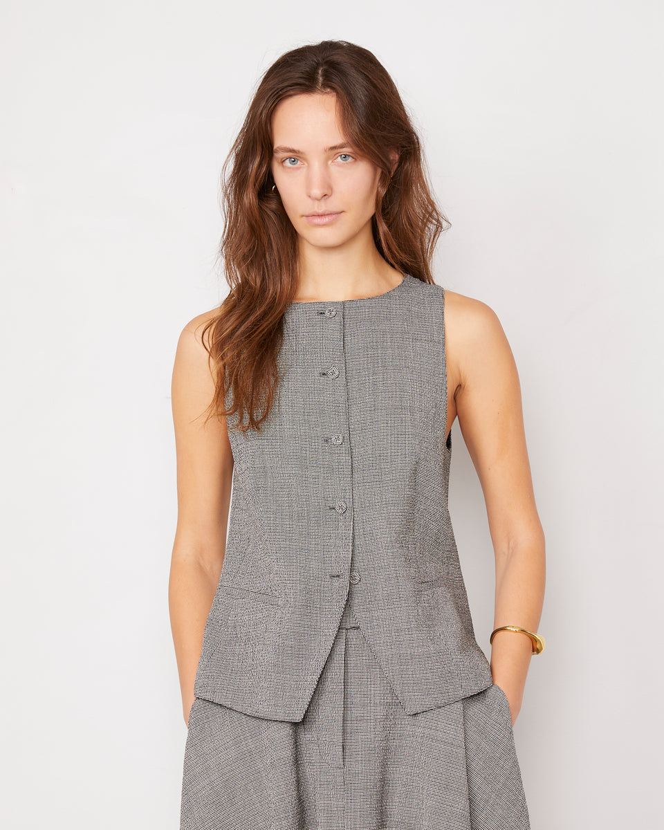 Lane waistcoat - Image 3