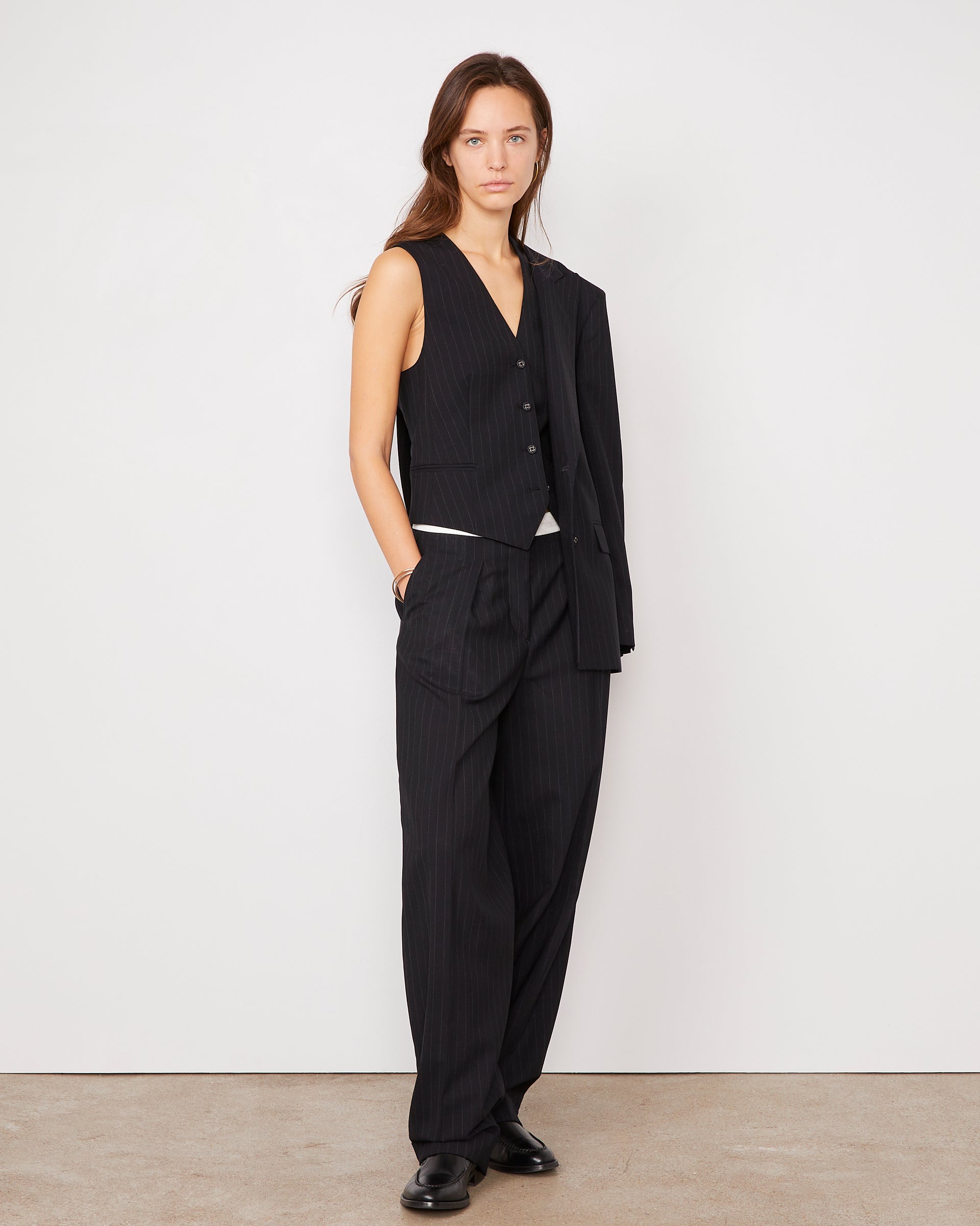 Cleo waistcoat - Image 1