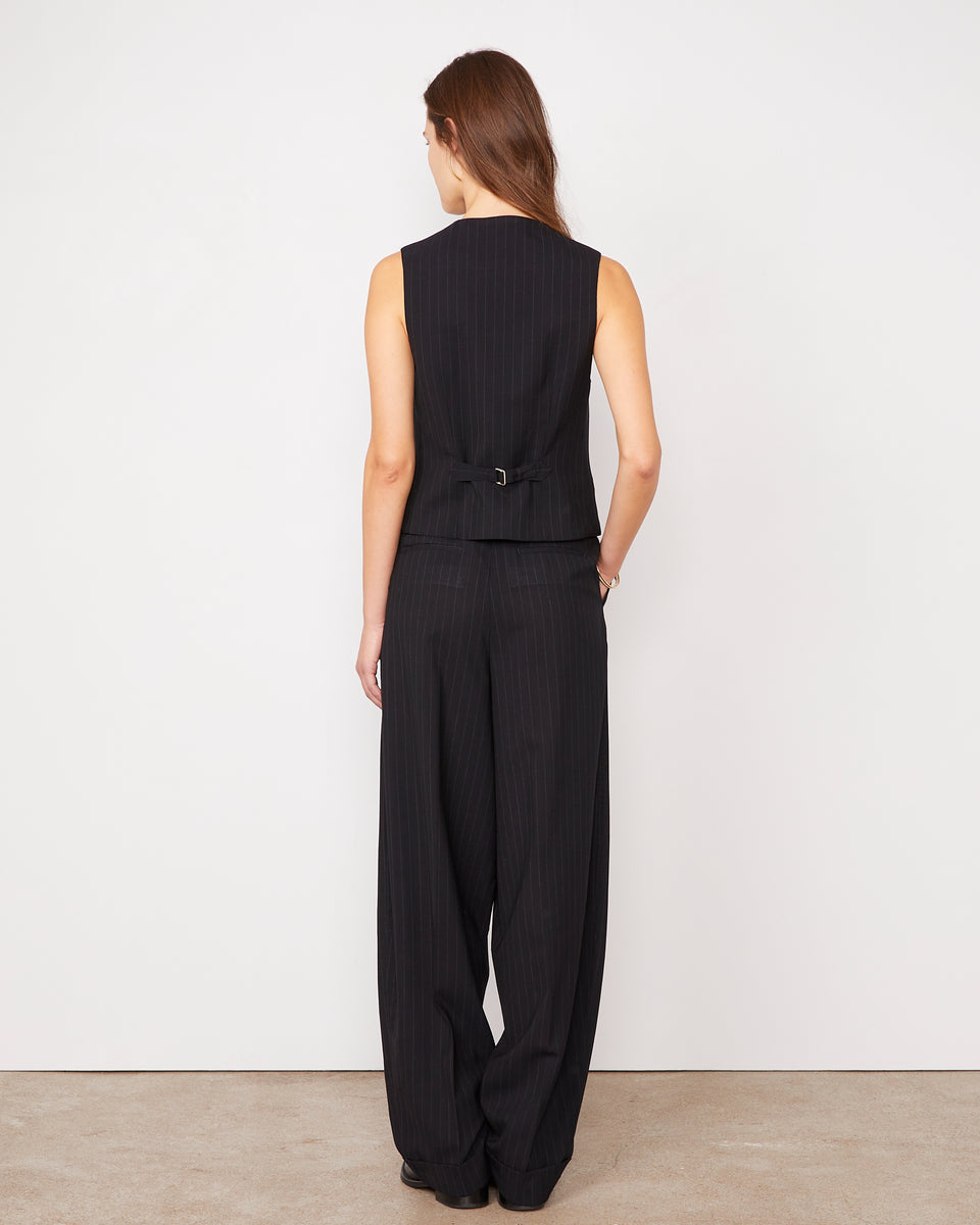 Cleo waistcoat - Image 4