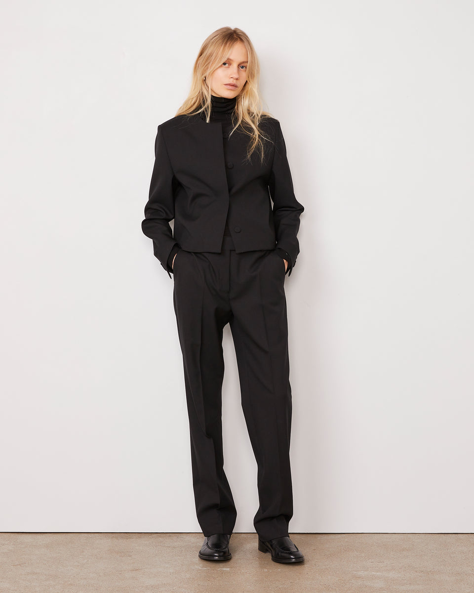 Vanni jacket - Image 1