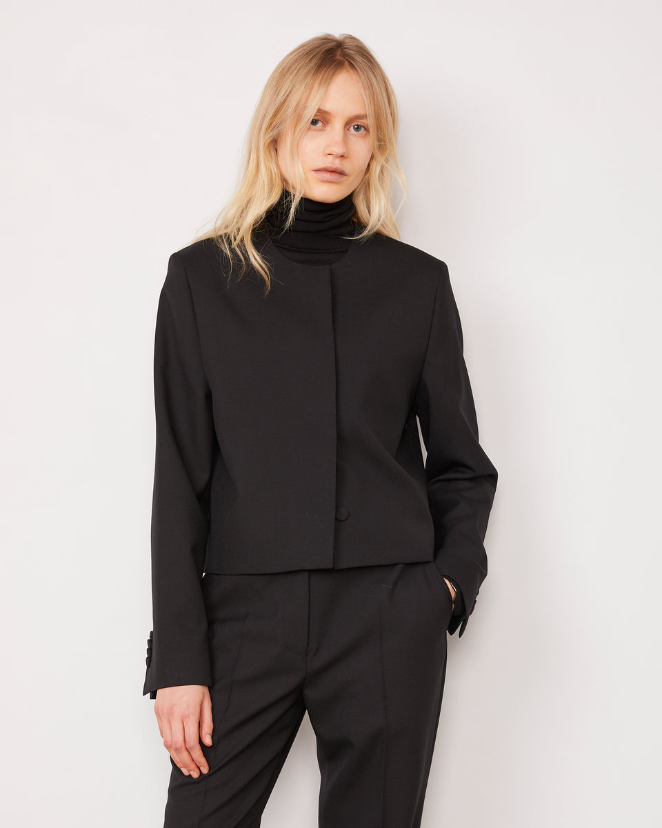 Vanni jacket - Image 2