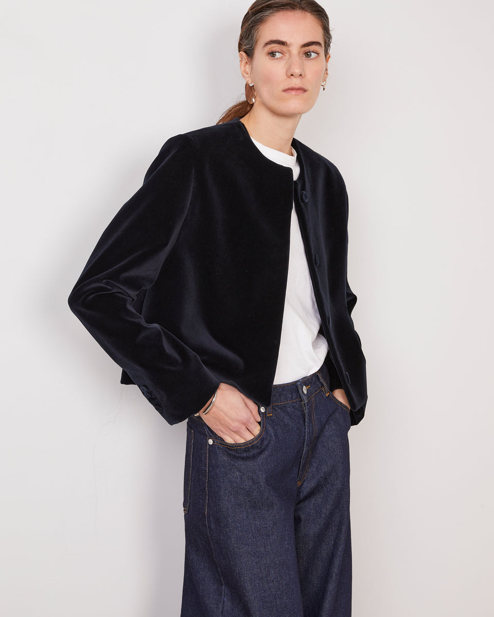 Vanni jacket - Image 1