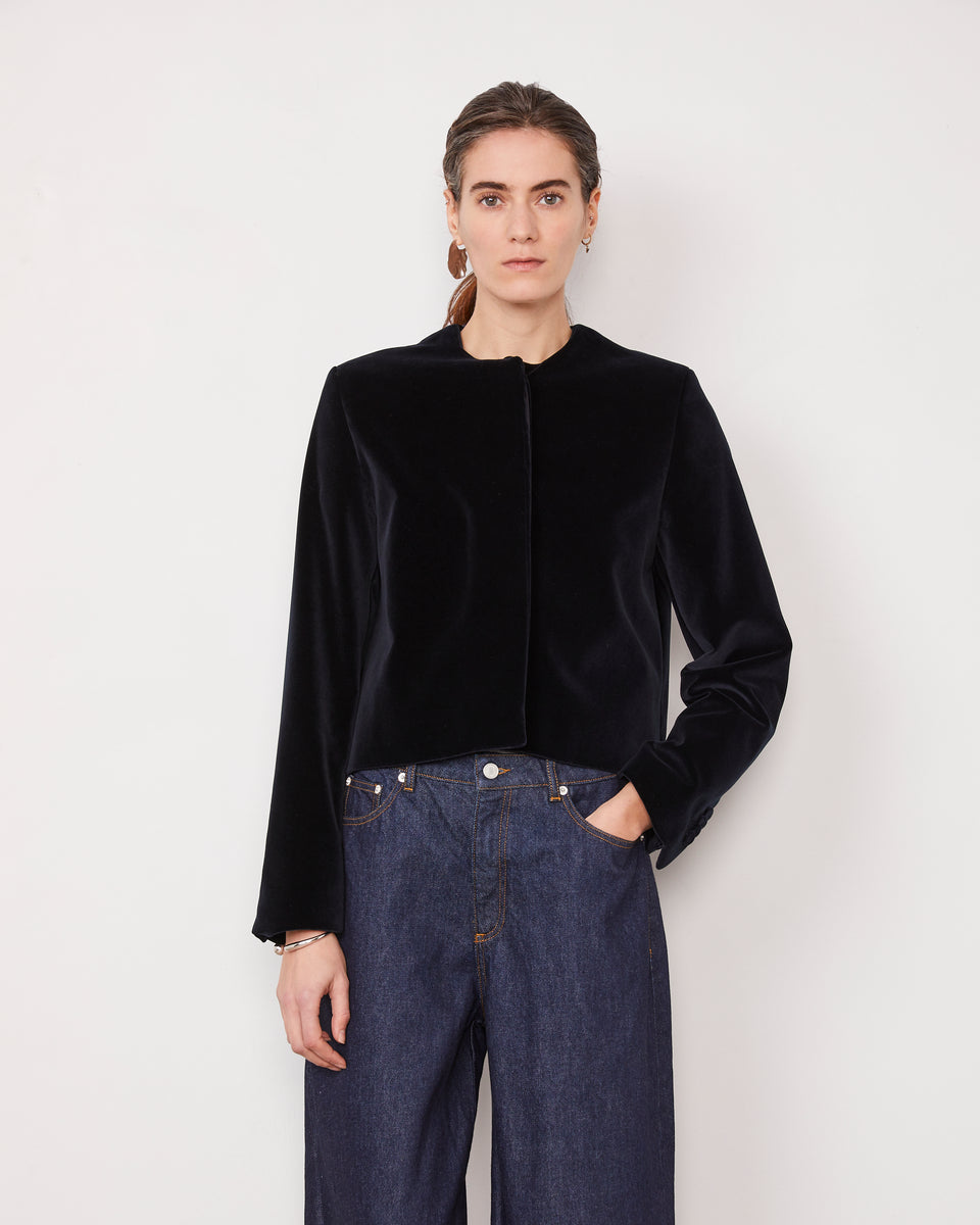 Vanni jacket - Image 1