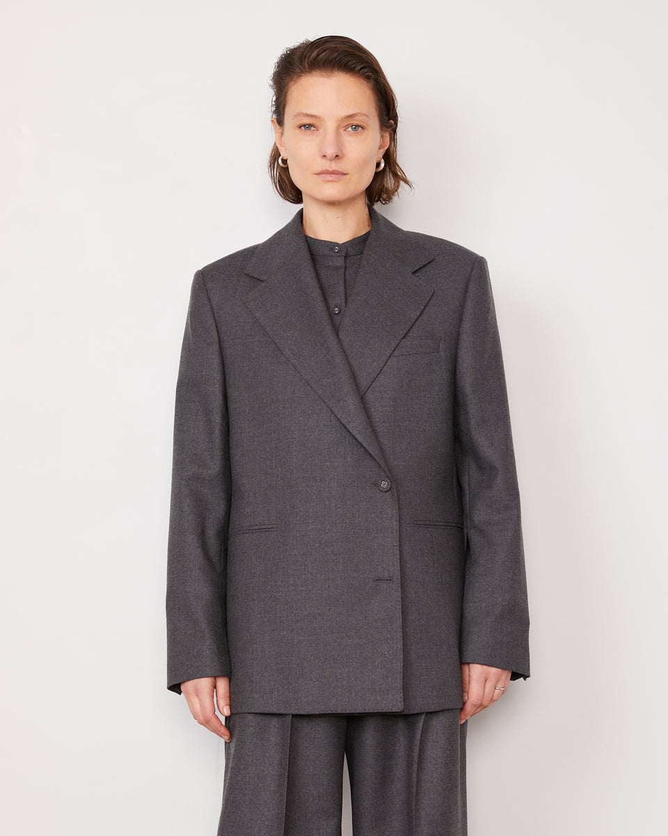 Vanni jacket - Image 2