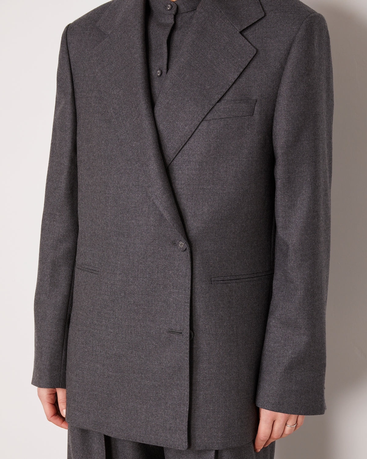 Vahe jacket - Image 2