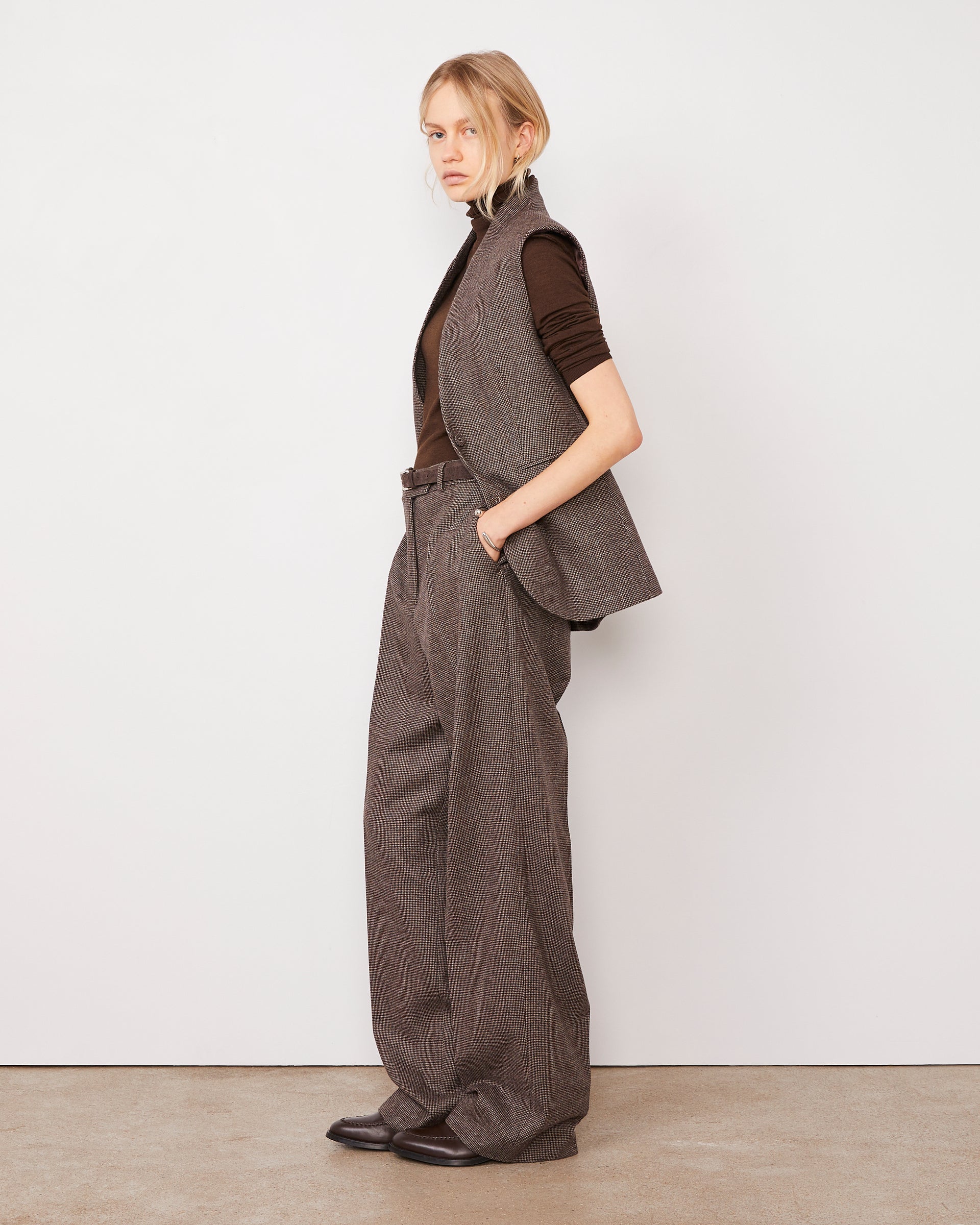Nash pant - Image 1