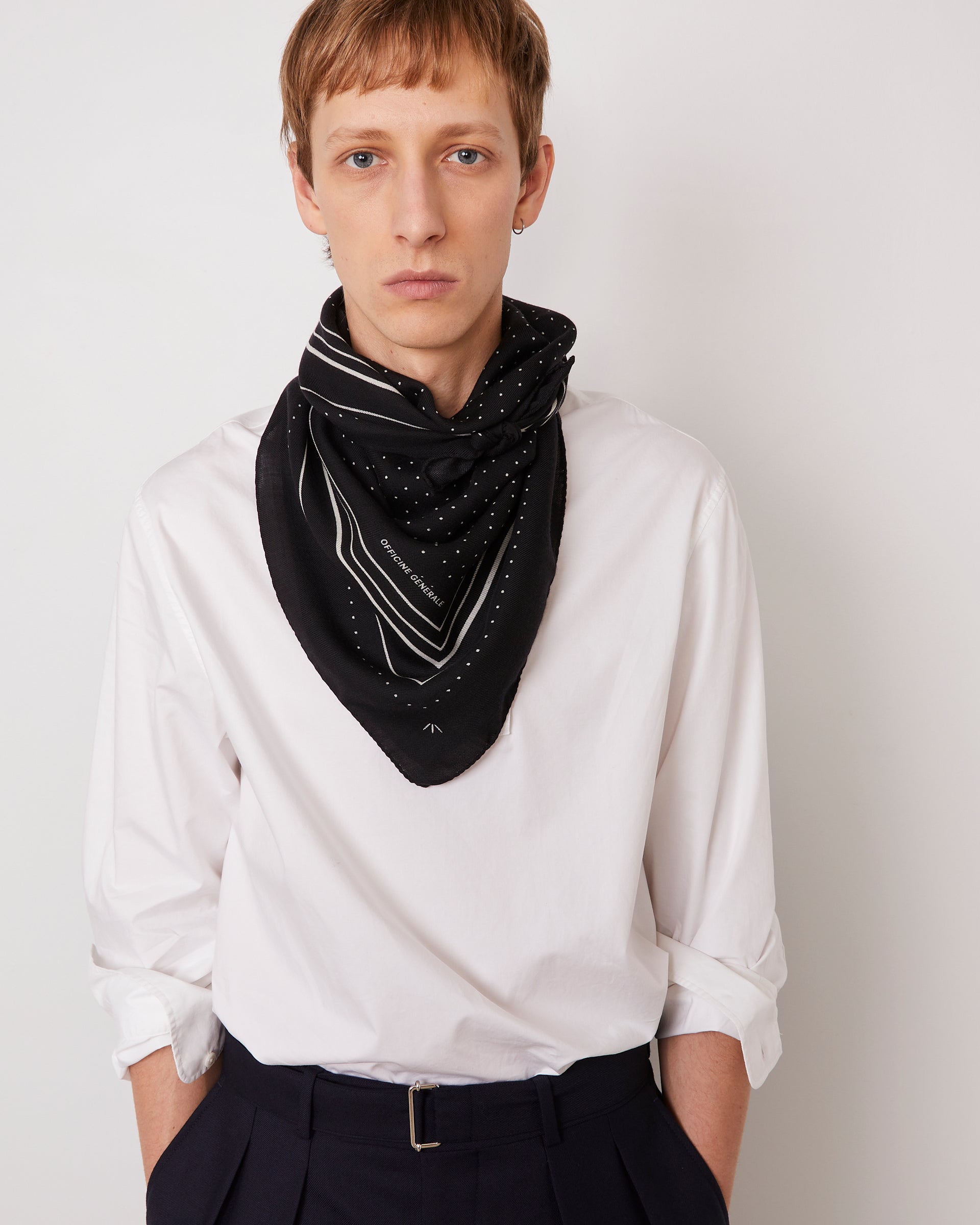 Scarf - Image 1