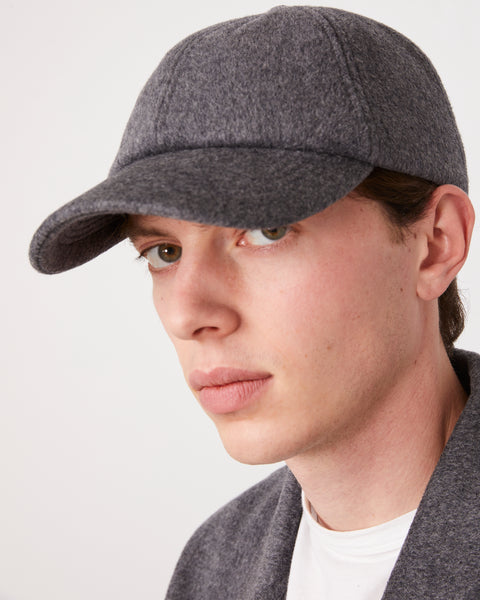 Jason cap