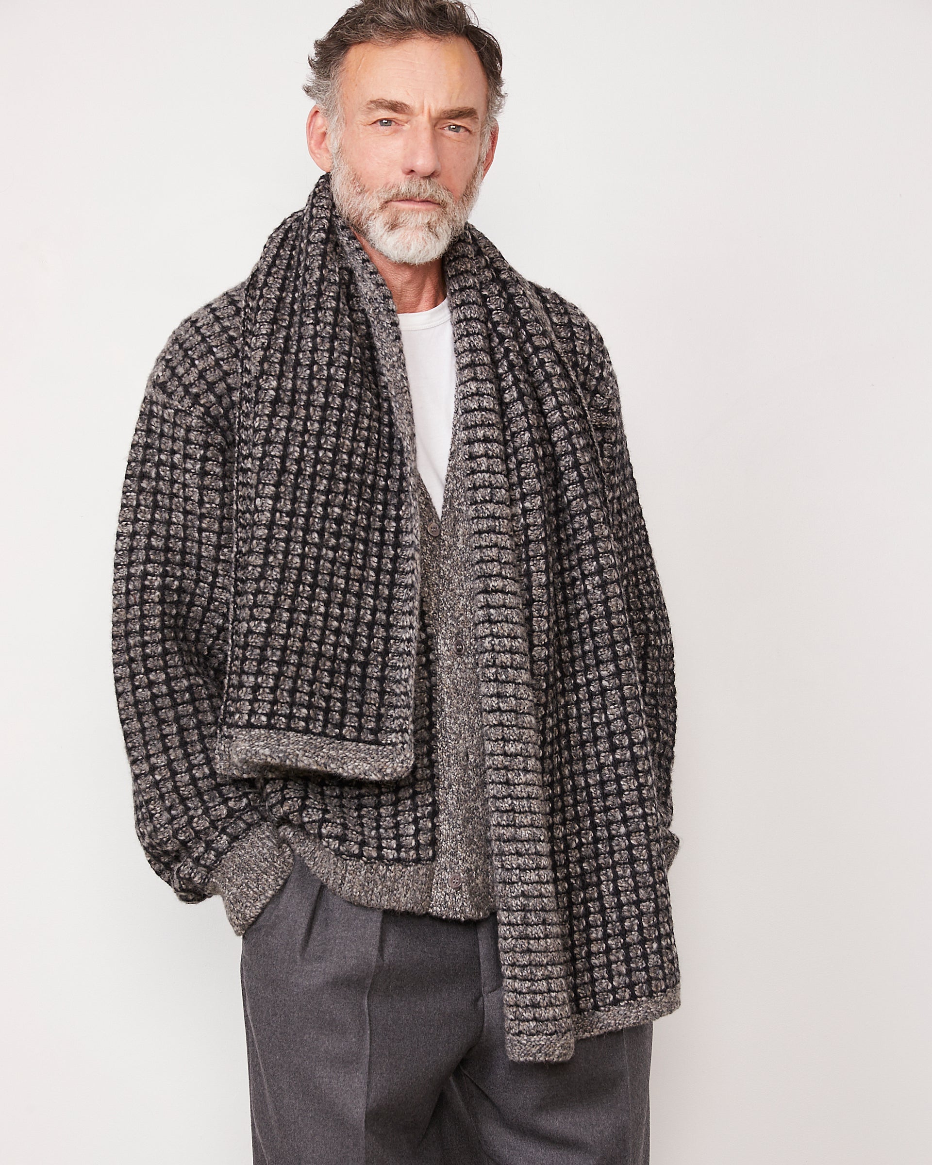Big scarf - Image 1
