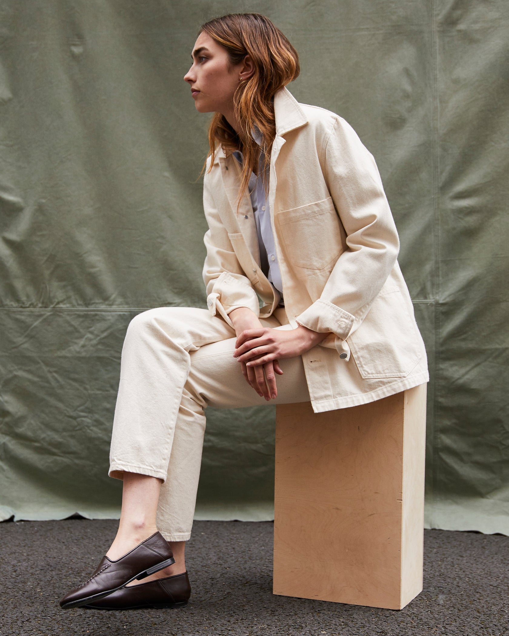 Women's collection