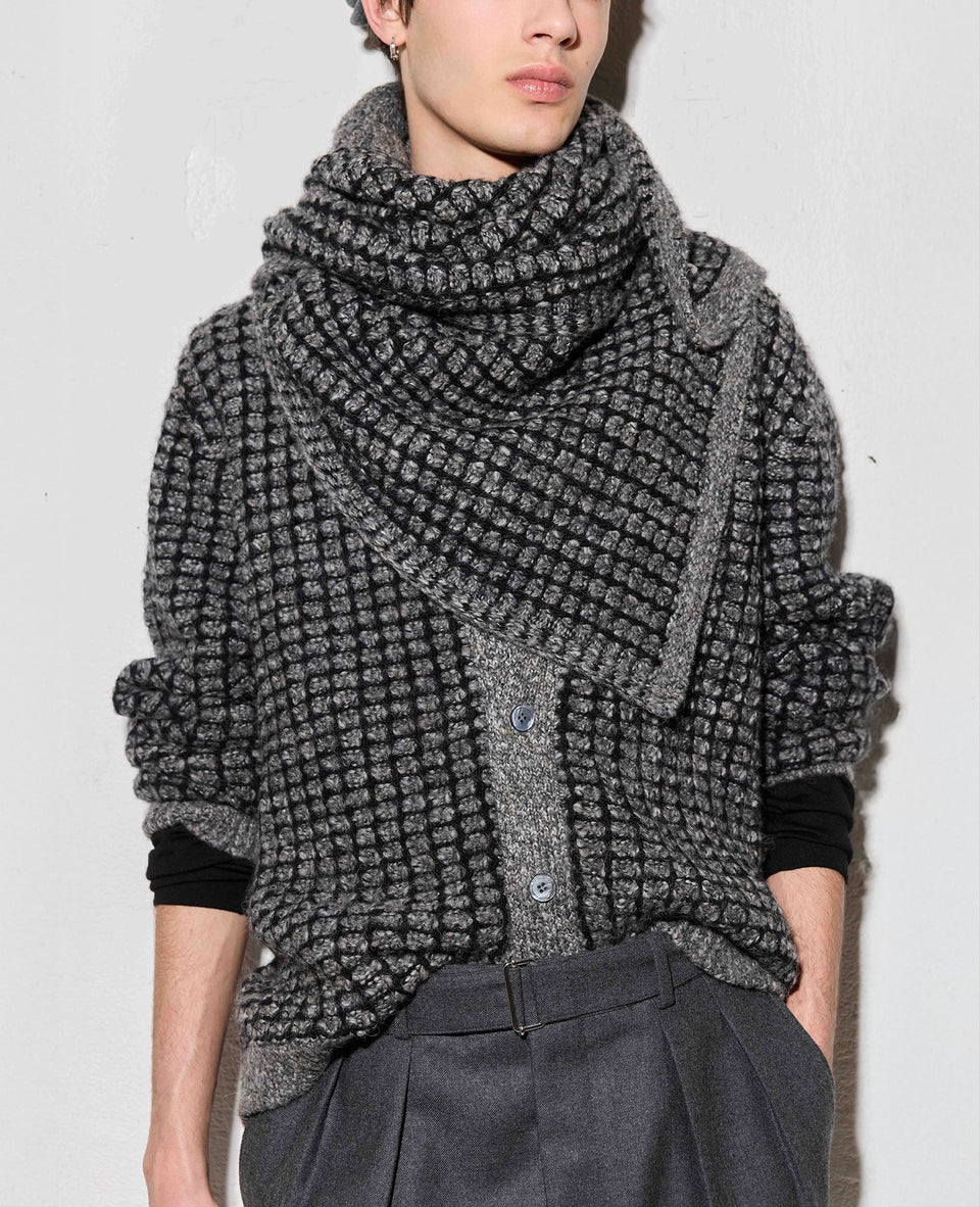 Mike cardigan - Image 1