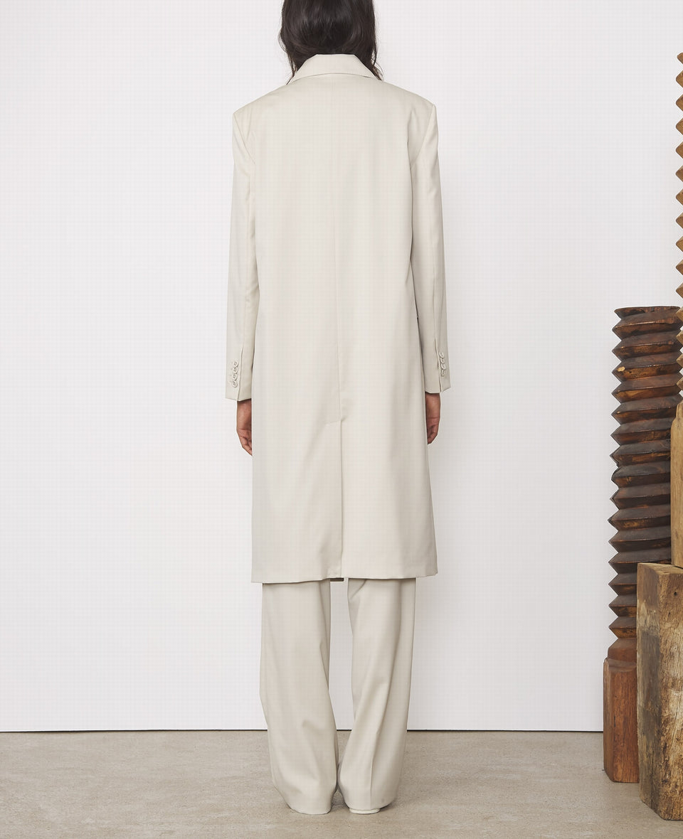 Amber coat - Image 4
