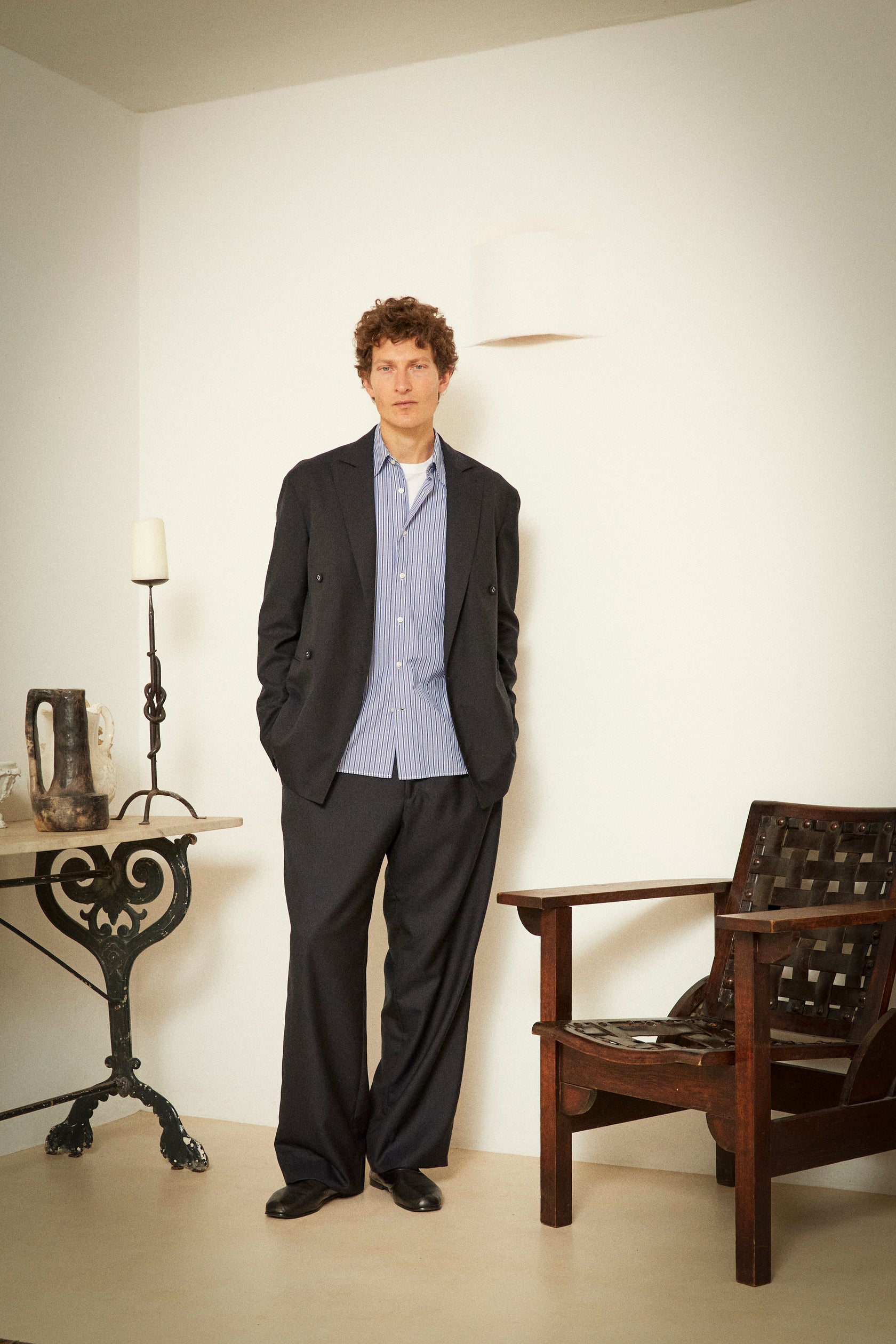 MEN'S NEW ARRIVALS
